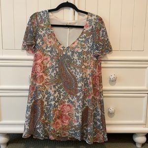 Show me your mumu dress